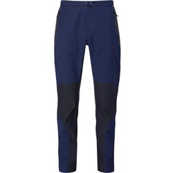 cumpără Îmbrăcăminte sport Rab Pantaloni barbati Torque Deep Ink 36 (QFU-69-DIK-36-RG) în Chișinău 