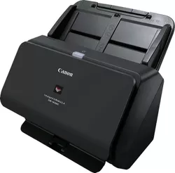 купить Сканер Canon DR-M260 (2405C003) в Кишинёве 