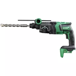 cumpără Ciocan rotopercutor Hitachi-Hikoki DH36DPEW2Z SDS+ 36V HSC (fara accum.) în Chișinău 
