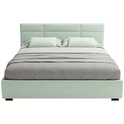 купить Кровать my-STYLE my-Lara 120x200 (P06D12M15) в Кишинёве 