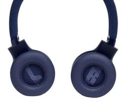 Headphones Bluetooth JBL LIVE400BT.Blue