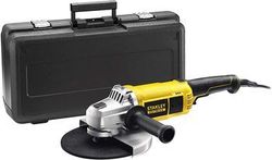 УГЛОВАЯ ШЛИФМАШИНА STANLEY FATMAX FME841K