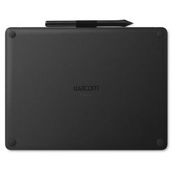 Graphic Tablet Wacom Intuos M, CTL-6100WLK-N, Bluetooth, Black