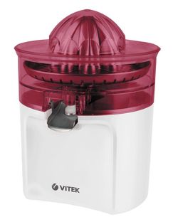 Соковыжималка VITEK VT-3659 (для цитрусовых)