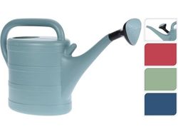 Stropitoare pentru gradina 10l, cu duza pentru pulverizare, din plastic