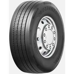 cumpără Anvelopă Fortune 385/55 R19.5 156J FTH135 20PR Trailer m+s în Chișinău 