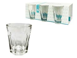 Набор тумблеров EH 6шт, 40ml, 5.5cm