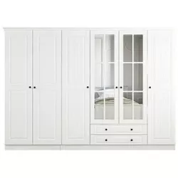 cumpără Dulap Trendy Kale-4783, 270x210x52cm în Chișinău 