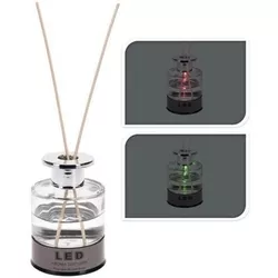 купить Ароматизатор воздуха Holland 42569 80ml, палочки, LED в Кишинёве 