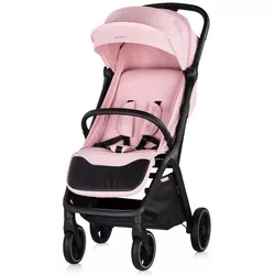 купить Детская коляска Chipolino LKDI02506PM DIAMOND pink marshmallow autofold, до 22kg в Кишинёве 