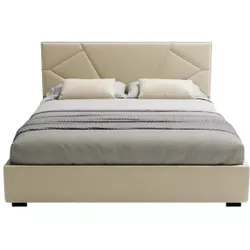 купить Кровать my-STYLE my-Yana 140x200 (P60D14M02) в Кишинёве 