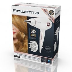 Hair Dryer ROWENTA CV6135F0