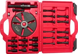 cumpără Set de unelte de mână JTC JTC-1732 Комплект для снятия и установки шкивов балансировочного вала în Chișinău 