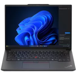 купить Ноутбук Lenovo ThinkPad E14 G6 Black (21M3003RRT) в Кишинёве 