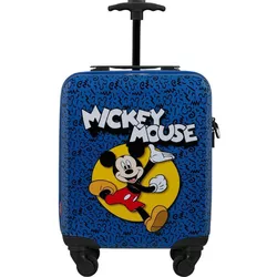 купить Чемодан Samsonite Daydream Disney 45/20 Mickey (154944/A651) в Кишинёве 