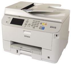MFD Epson WorkForce Pro WF-M5690 DWF