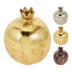 купить Новогодний декор Promstore 26455 Suvenir ceramica Rodie 10x8cm в Кишинёве 