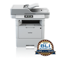 Brother DCP-L6600DW