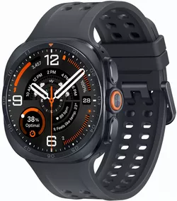 cumpără Ceas inteligent Samsung L715 Galaxy Watch Ultra 2 64GB Black în Chișinău 