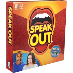 cumpără Joc educativ de masă miscellaneous 11094 Joc de masa SPEAK OUT 47792 în Chișinău 