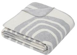 cumpără Textile de casă Ibena 3043/800 Jacquard Telawi Grey în Chișinău 