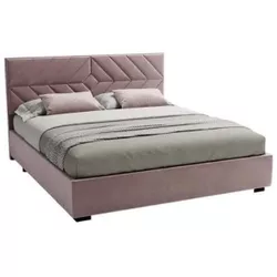 купить Кровать my-STYLE my-Ruby 200x200 (P25D20M11) в Кишинёве 