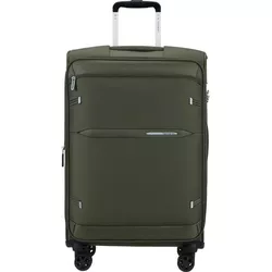 купить Чемодан Samsonite Gotwist 78/29 TSA Exp Verde (159921/1259) в Кишинёве 