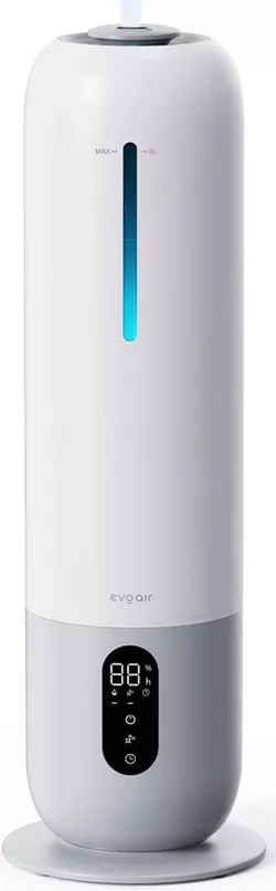 cumpără Umidificator de aer EvoAir UMIO, Rezervor 3.8L, Aromaterapie, Capacitate de umidificare 300ml/h în Chișinău 