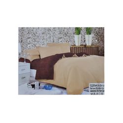 Set lenjerie de pat 4 unitati