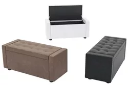 cumpără Puf Indart Pouf (100x40x45) în Chișinău 