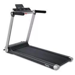 купить Беговая дорожка Stalker T20 Pro Installation-Free Foldable Motorized Treadmill в Кишинёве 