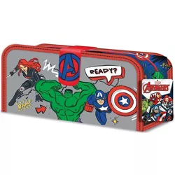 cumpără Penar școlar Pyramid International SR74397 Avengers (Hero Club) Filled Pencil Case în Chișinău 
