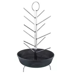 купить Казан Grand Tandyr GT0033 Suport Tandoor Etajera Brad&Tava D27 в Кишинёве 