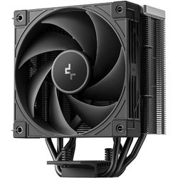 купить Кулер Deepcool AK400 G2 DIGITAL NYX Black в Кишинёве 