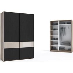 cumpără Dulap Indart Slide 03 (156x60x230) în Chișinău 