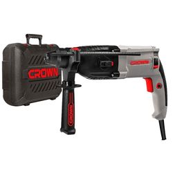 cumpără Ciocan rotopercutor Crown CT18180-BMC în Chișinău 