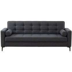 купить Диван Embawood Seatle, Ткань, Графит, Soro 97 в Кишинёве 
