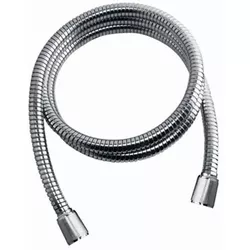 купить Душевой шланг Bisk 05373 (baza) 2m crom в Кишинёве 