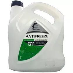 купить Антифриз AutoHiT G11 4.50 кг (-24C зеленый) в Кишинёве 