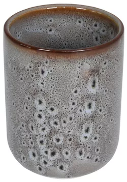 cumpără Pahar pentru periuțe de dinți Bisk 08251 BARI în Chișinău 