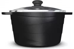 купить Кастрюля Neva NV-186660 (6.0 л,) в Кишинёве 