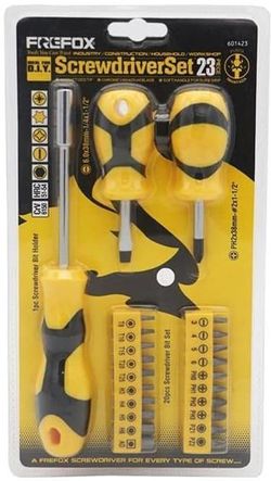 купить Отвёртка miscellaneous Y36-16, отвертки Ferefox в Кишинёве 