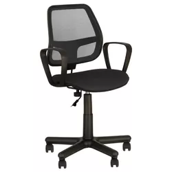купить Офисное кресло Nowystyl ALFA GTP, OH5 / C11 в Кишинёве 
