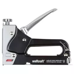 cumpără Capsator pentru construcții Wolfcraft Capsator manual tacocraft7 7089000 în Chișinău 