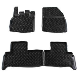 купить Коврик для автомобиля Aileron 61511 Renault Scenic II/III (2009-) в Кишинёве 