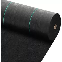 купить Агроволокно miscellaneous 34304 Агротекстиль 90 г/м², черный (2 x 50 м) в Кишинёве 