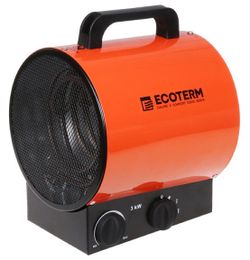 Generator de aer cald Ecoterm EHR-03/1E