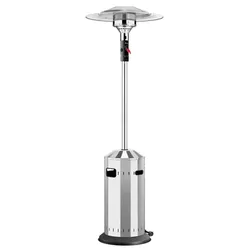 купить Обогреватель инфракрасный Enders Incalzitor pe gaz tip ciuperca ELEGANCE (937623) в Кишинёве 