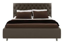 cumpără Pat Bayro RomanRose 1800x2000, подъёмный механизм, ткань кат. II Js 1080 - 5 în Chișinău 