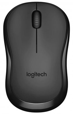 cumpără Mouse Logitech M220 Silent Charcoal în Chișinău